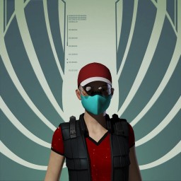Octavia PLUS portrait