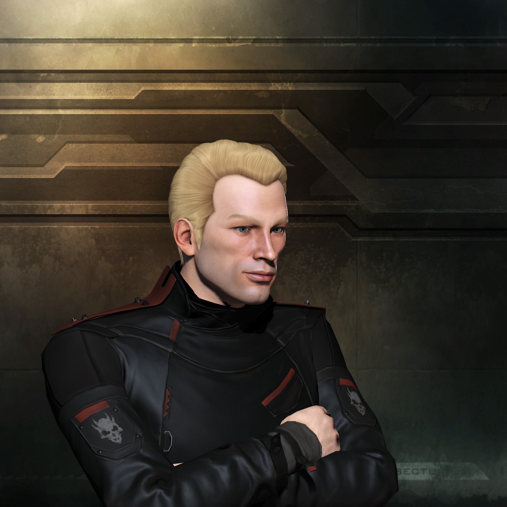 portrait