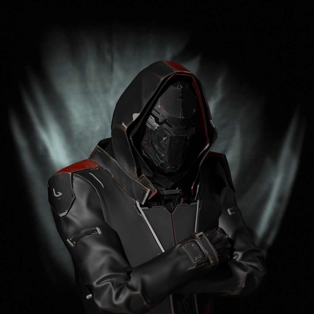 selkor33 portrait