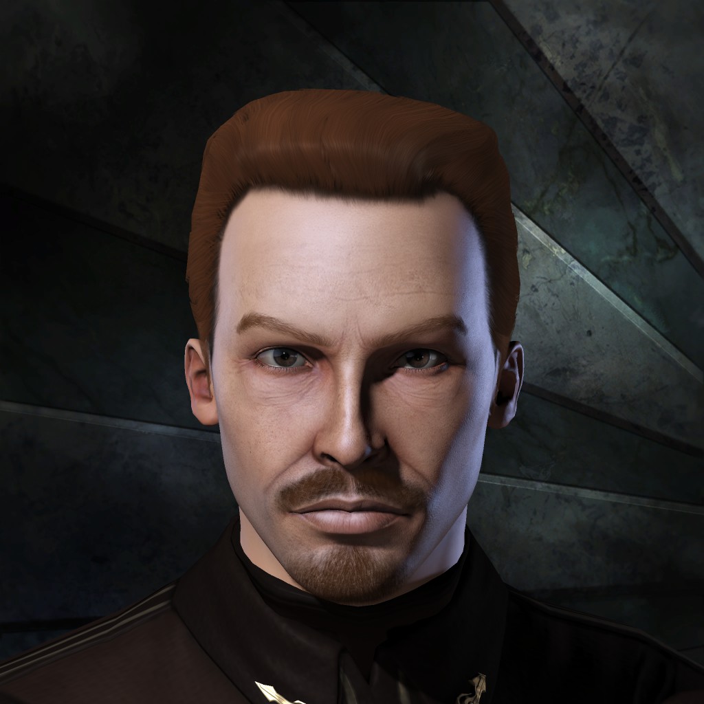 Cantor Of Iron