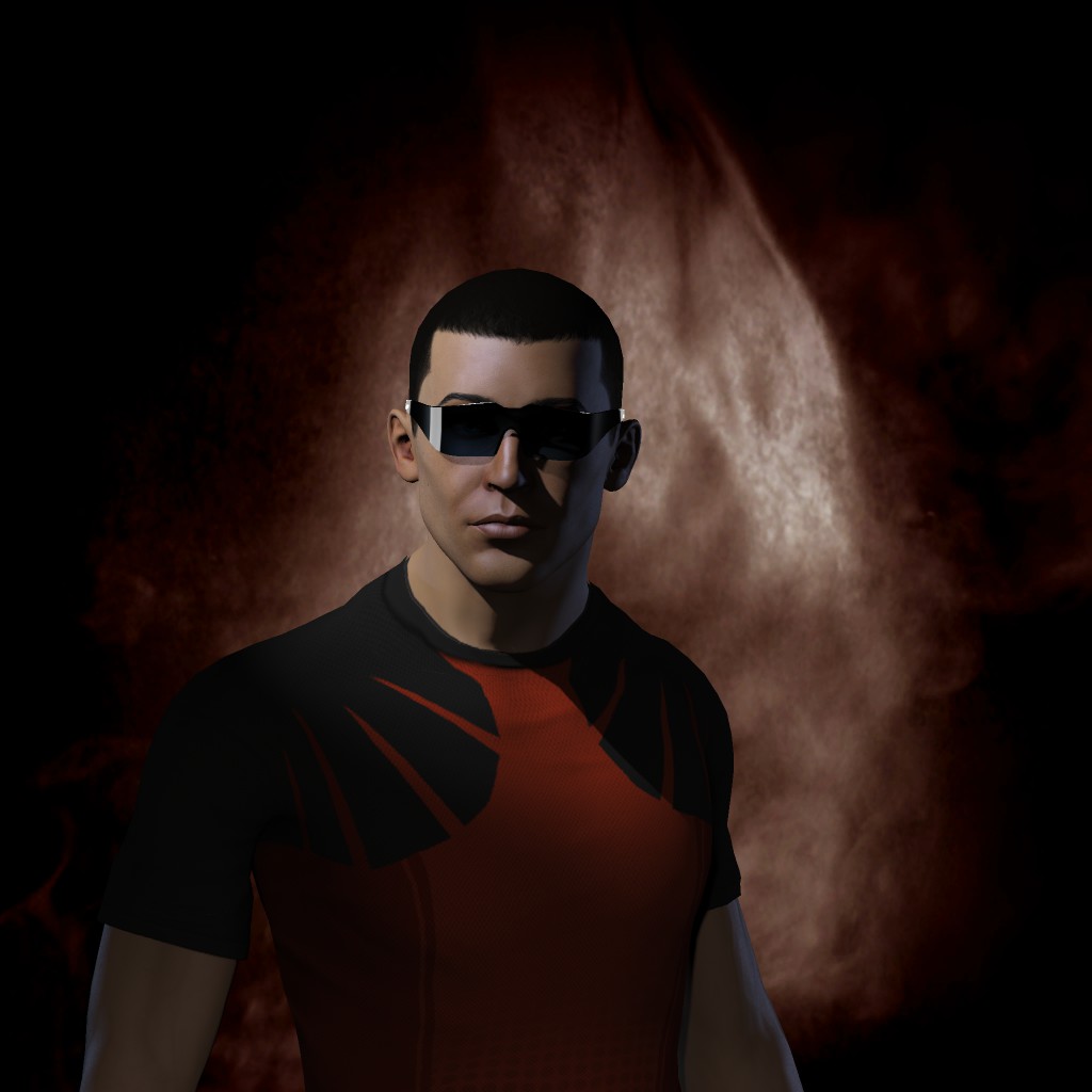 Drogo Starfire