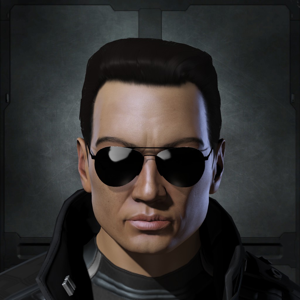 Erich Hartmann III