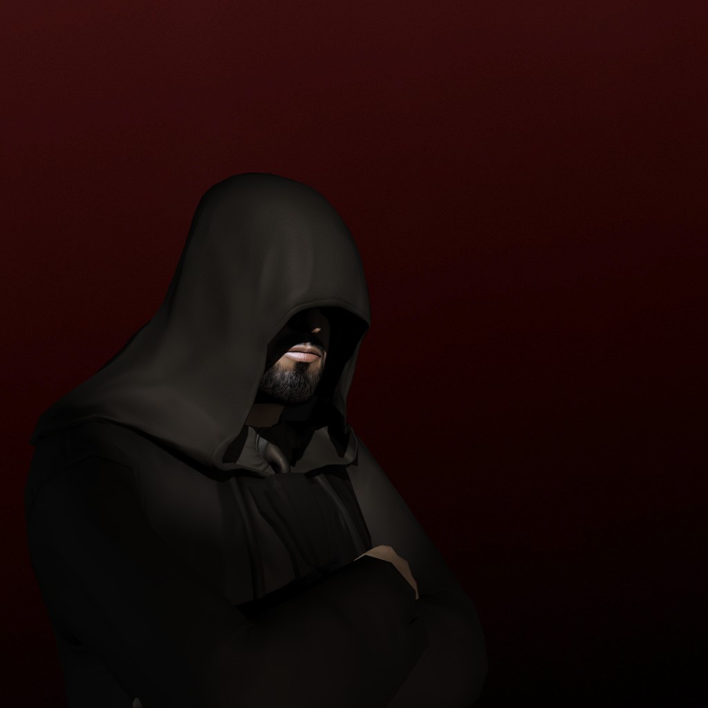 Amarr Citizen 2118444385