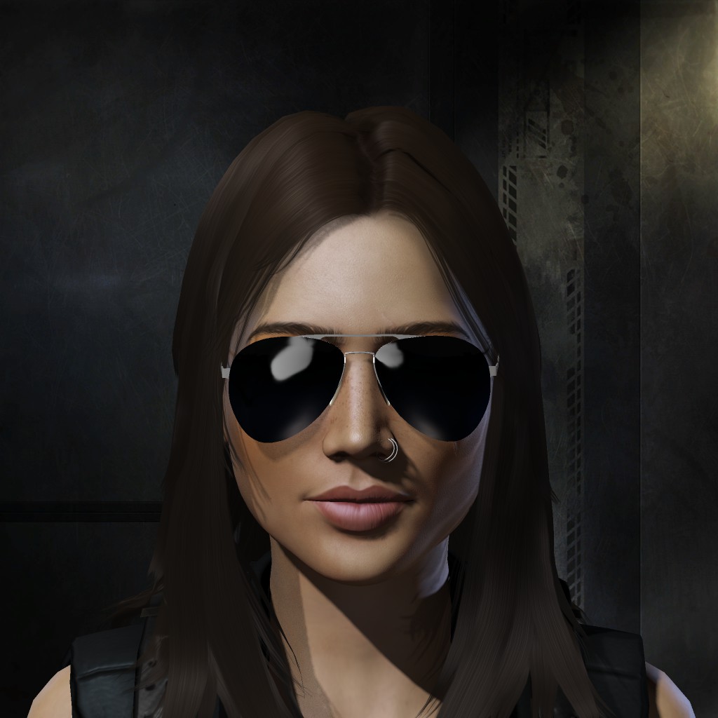 Casie Cage