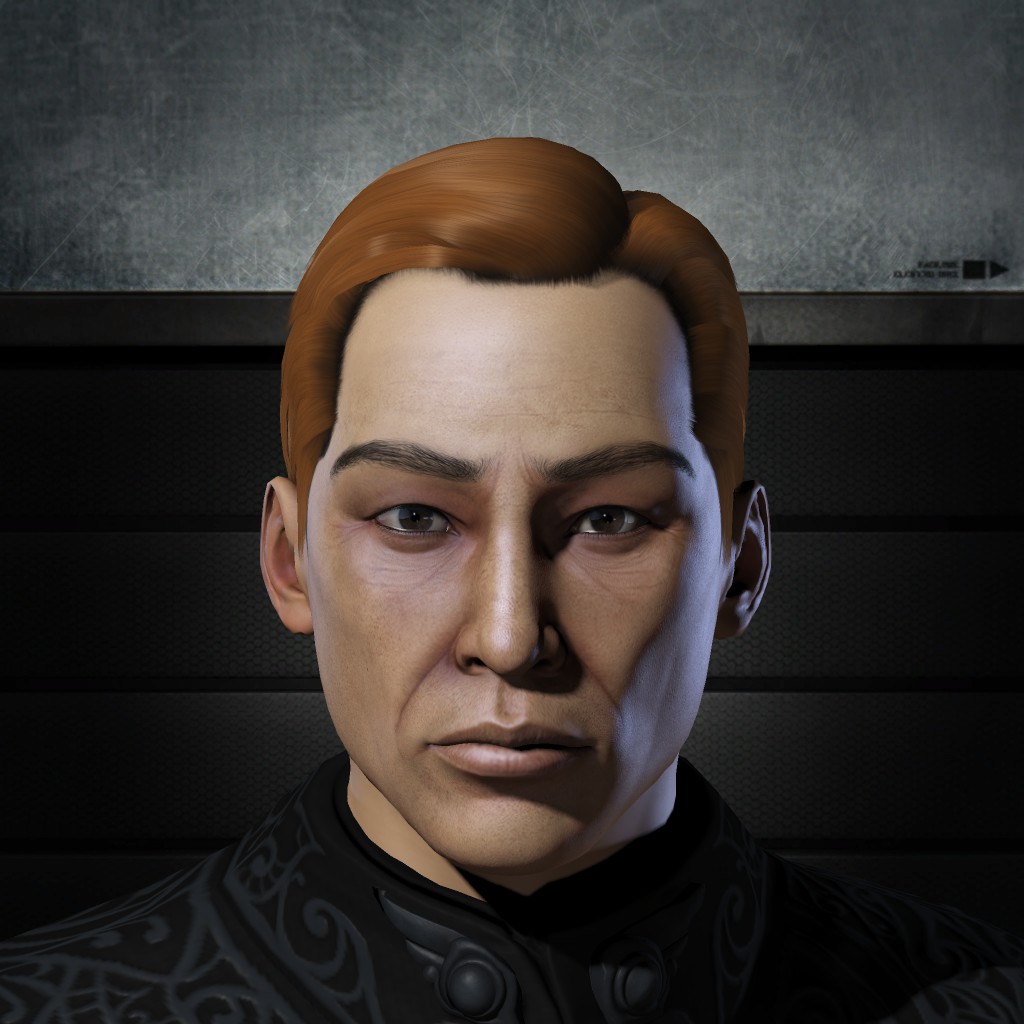 heixingshenzu