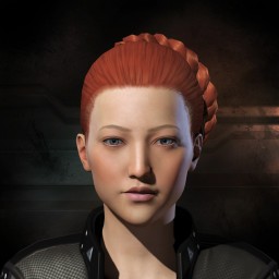 rapthera portrait