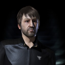 Vex Fake portrait