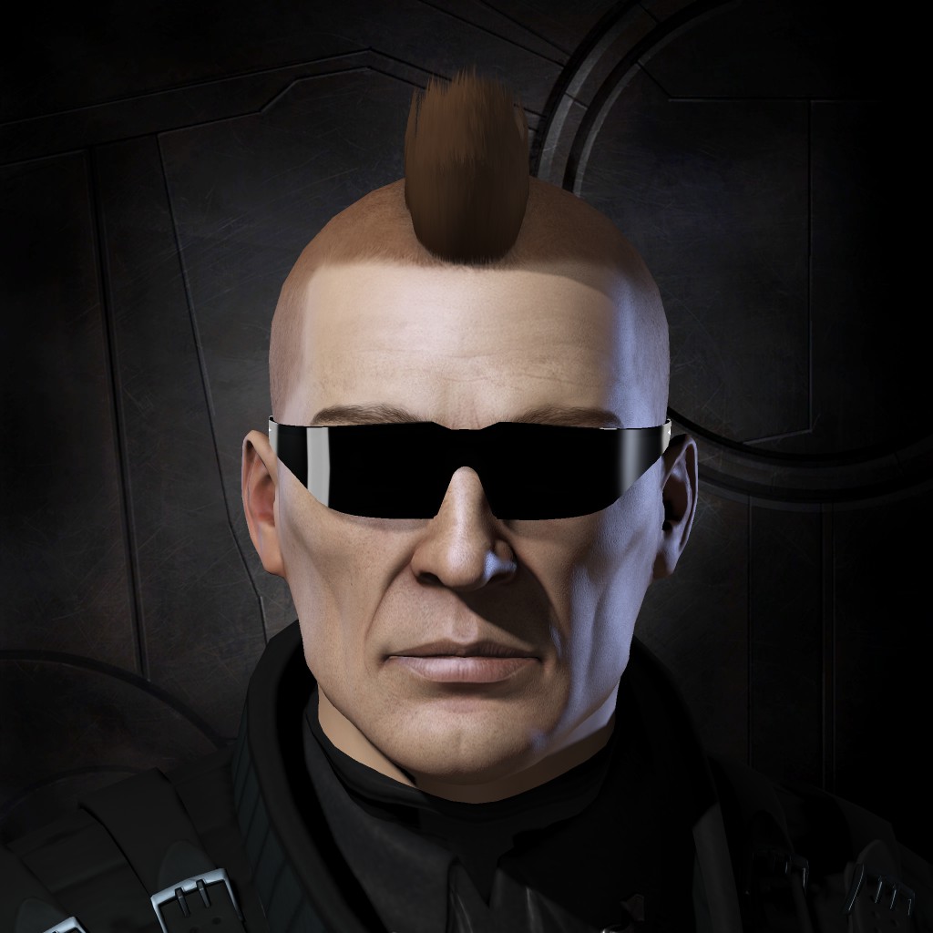FeralBoi