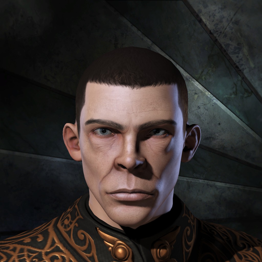 Stare Leroy Audene