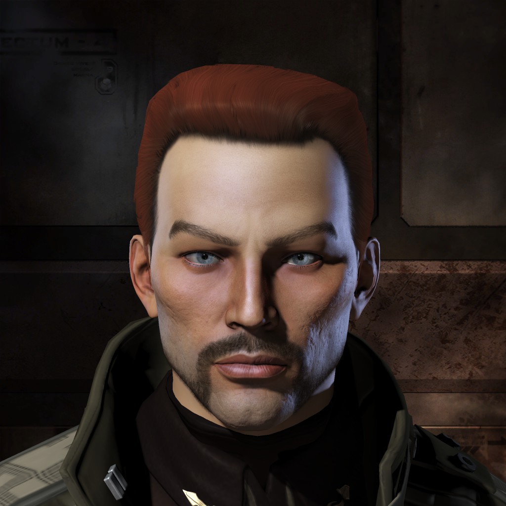 Charlie Weasley