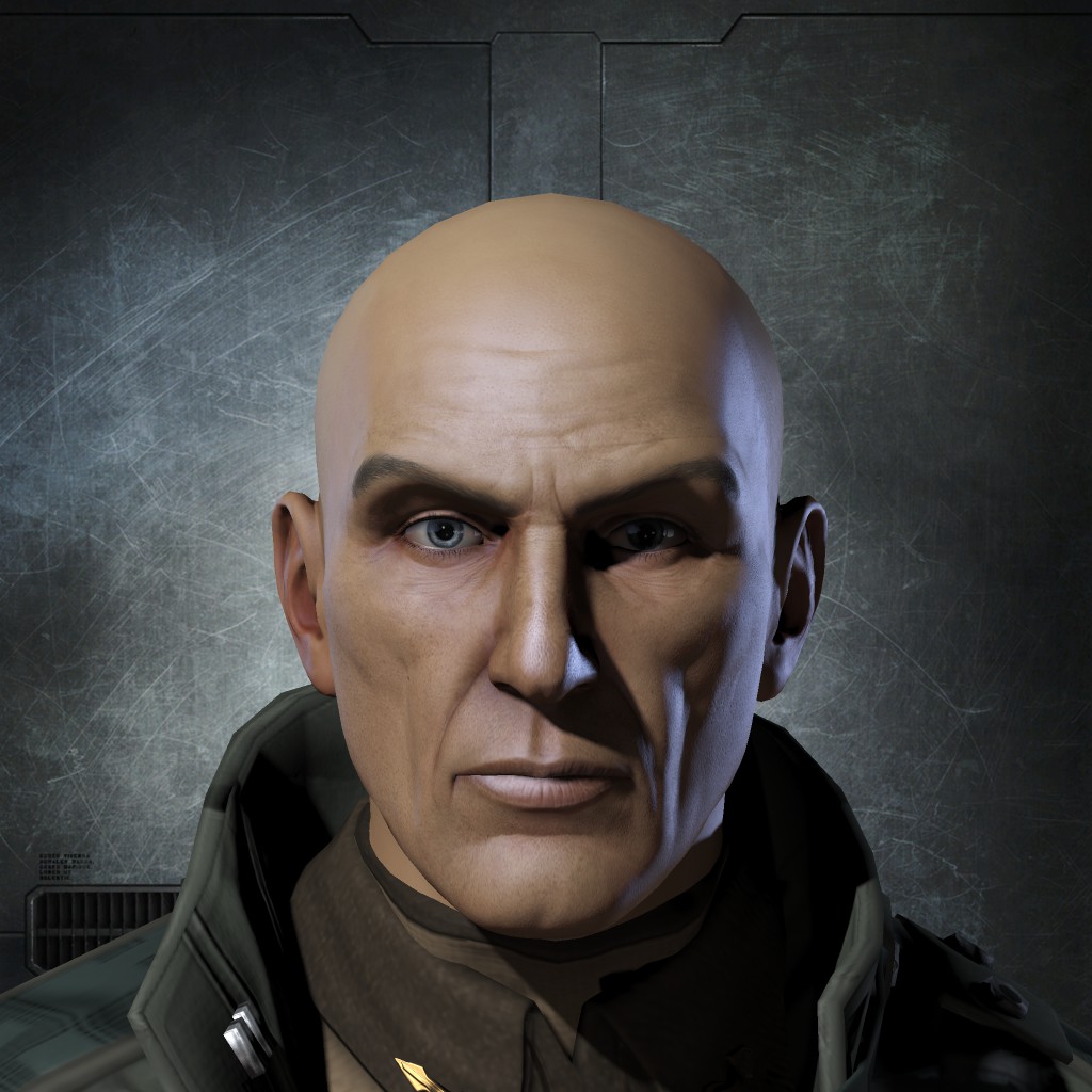 Trogy Heretic