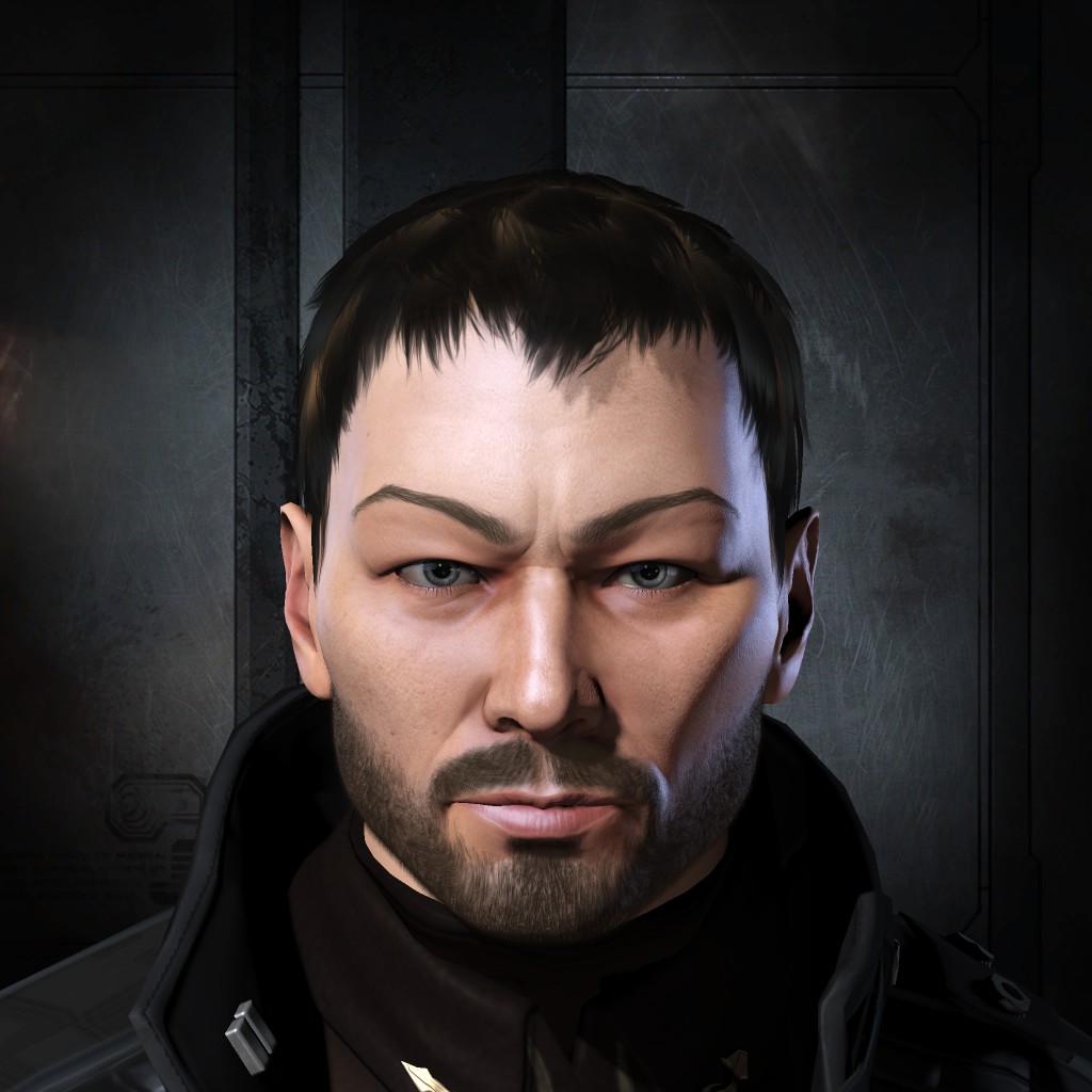 Inagamus Ken