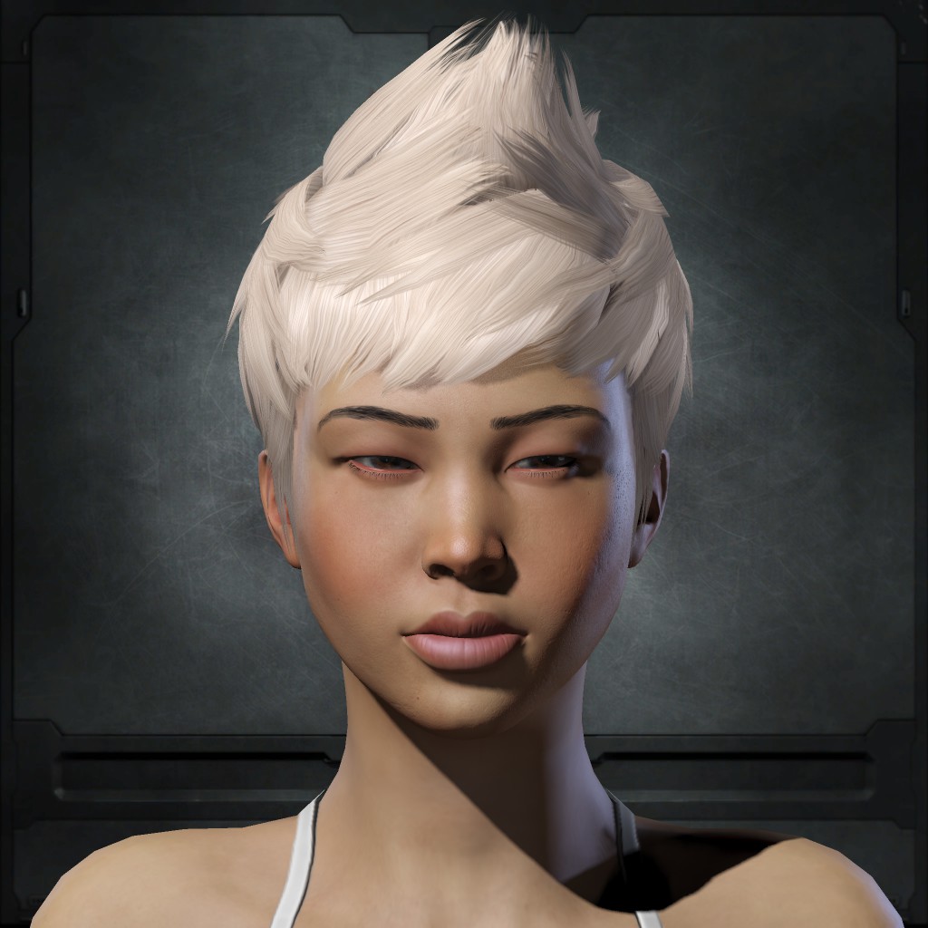 portrait