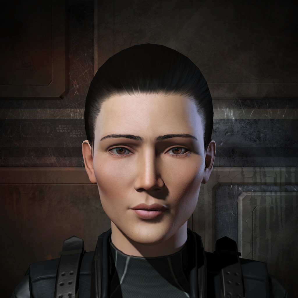Virginia Dal Exos