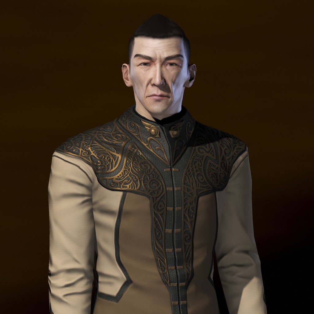 Chunyang Captain