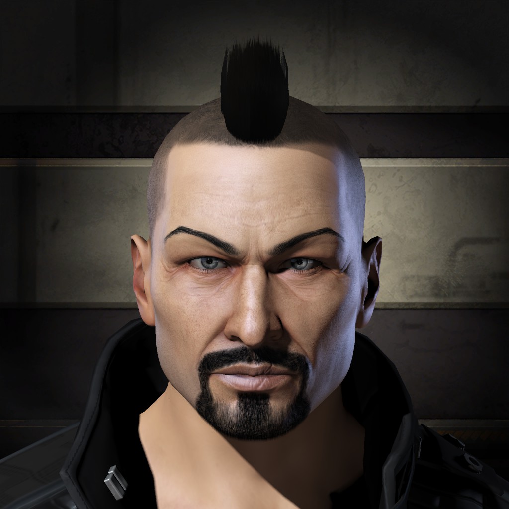 Max Kahanov