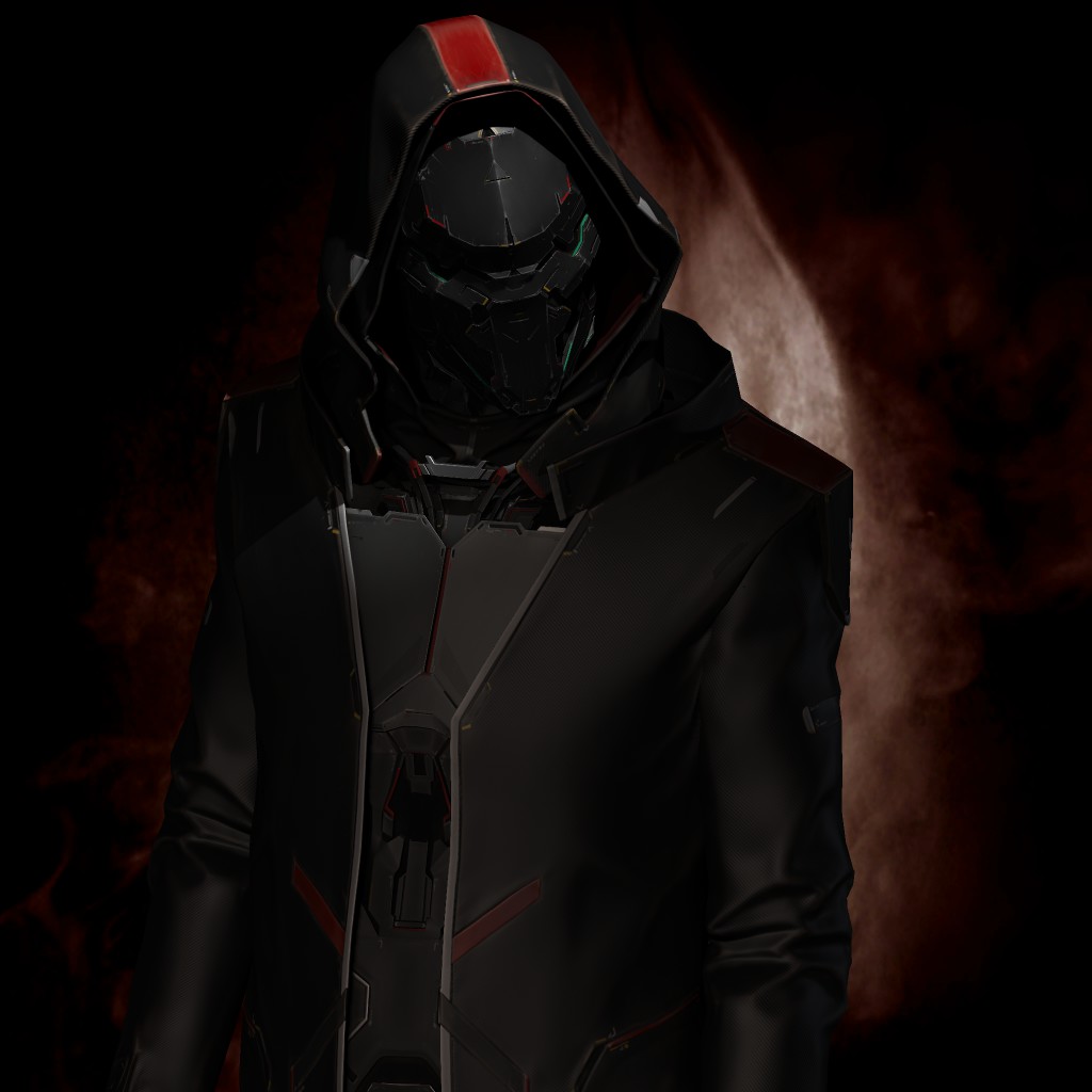 abyssial watcher