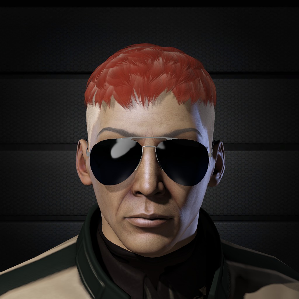 Zarmando Tyrannos