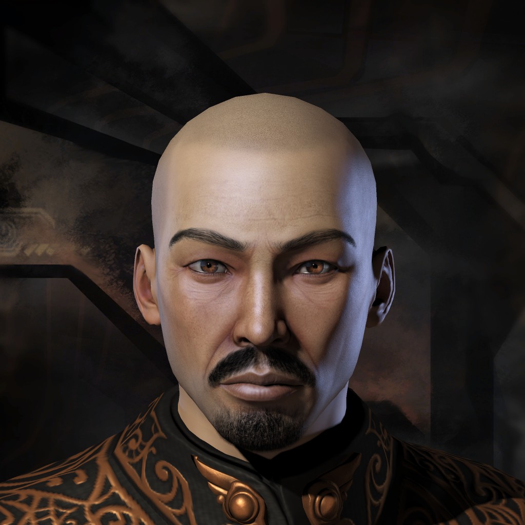 Rep Yoo Tay-Shun