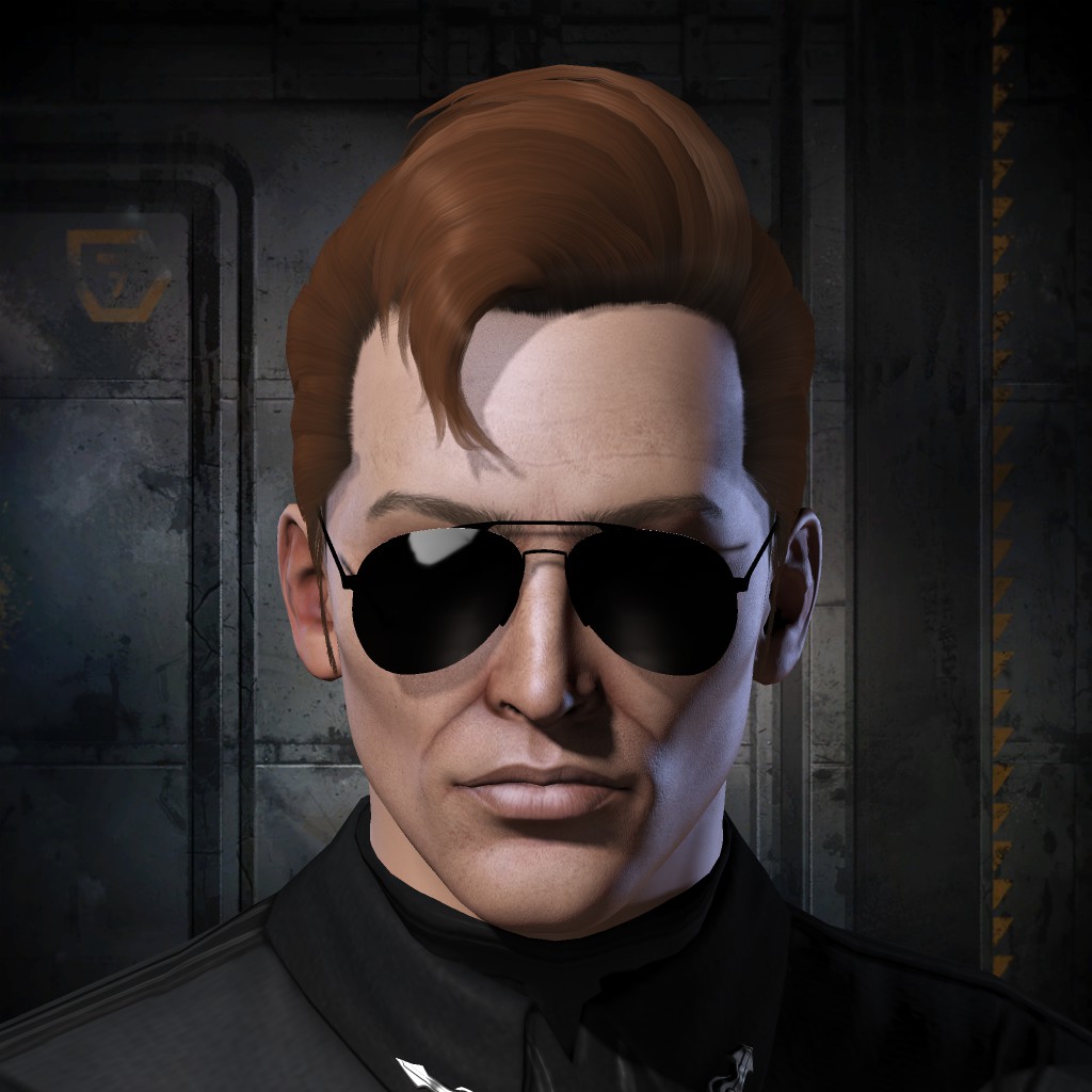 Nicholas Tyrannos