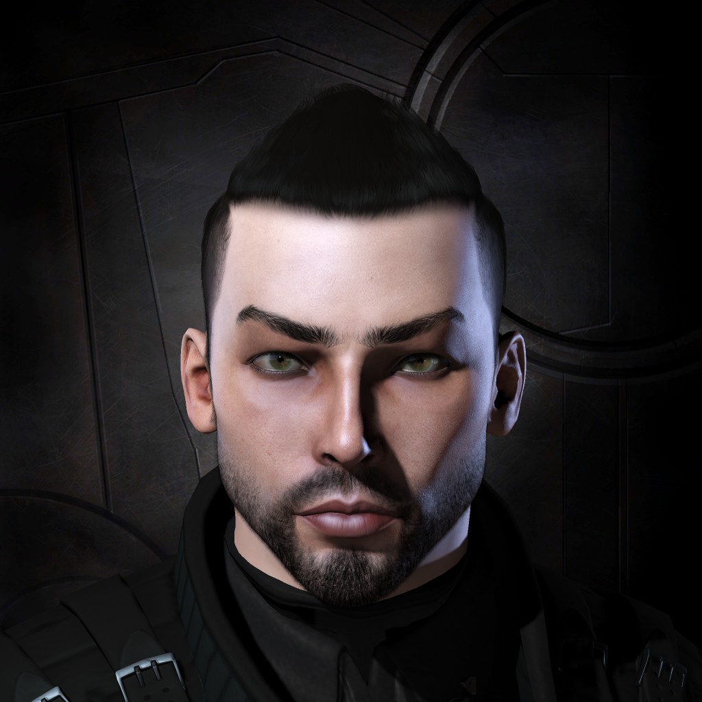 Karthell Keen