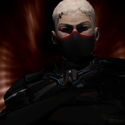 WeXSM portrait