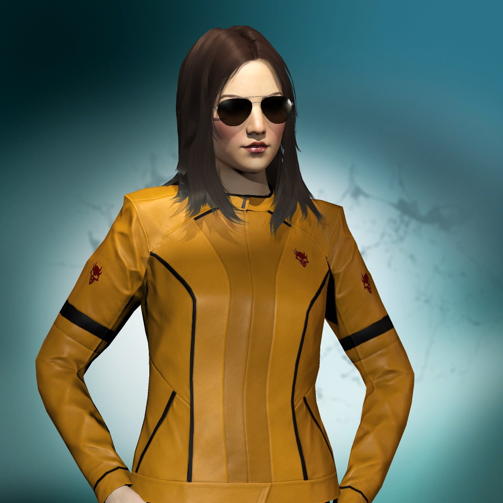 daesha