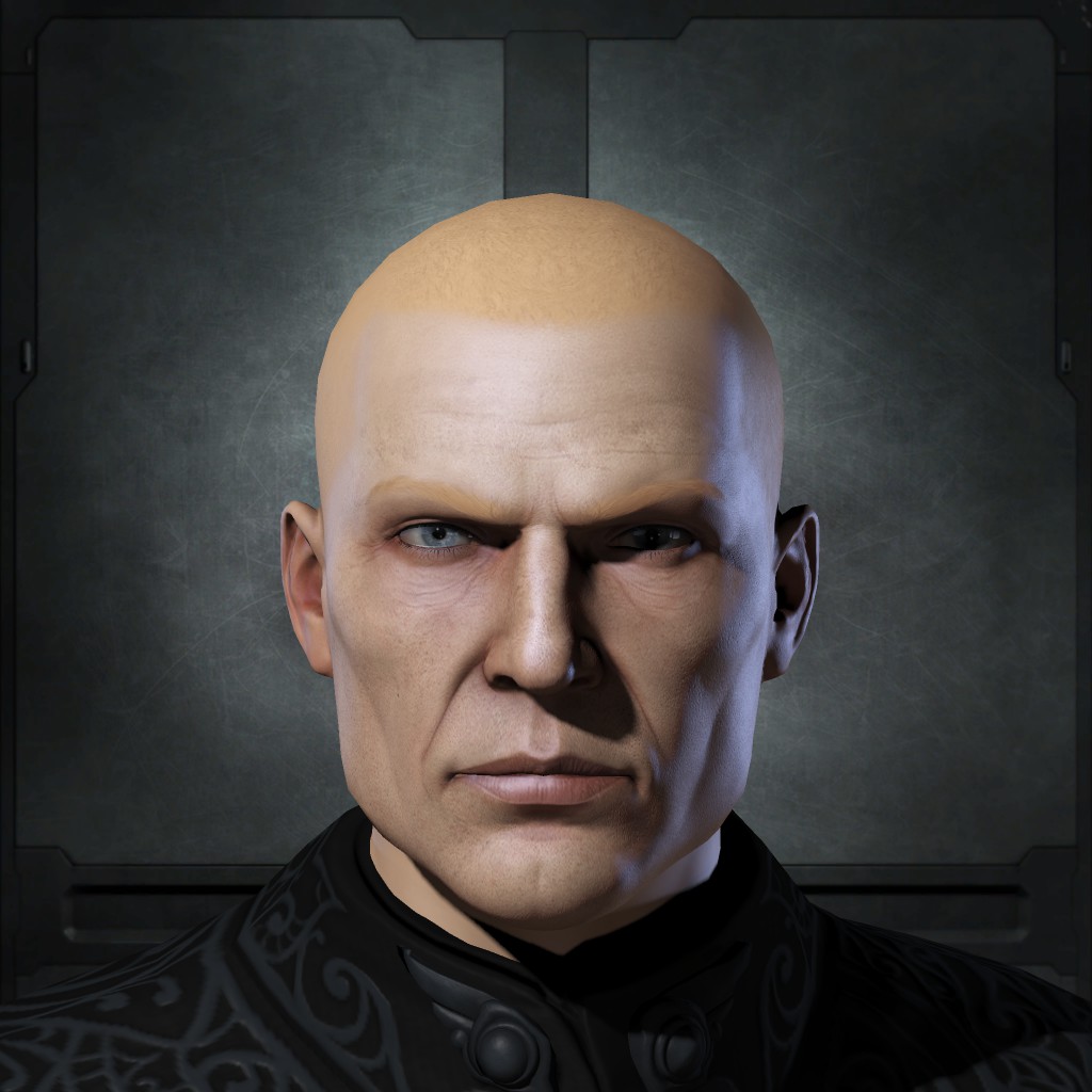 portrait