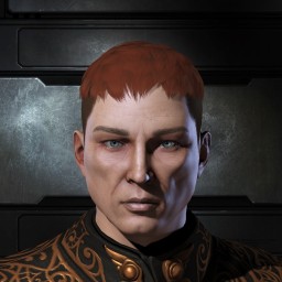 Wish Your WereMe portrait