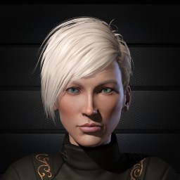 Murmanen Hekki portrait