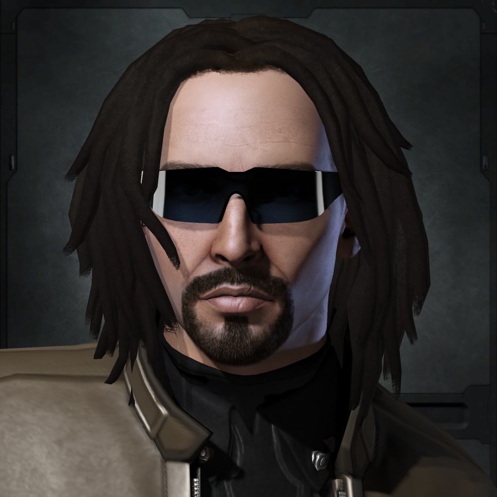 Michael Foefire