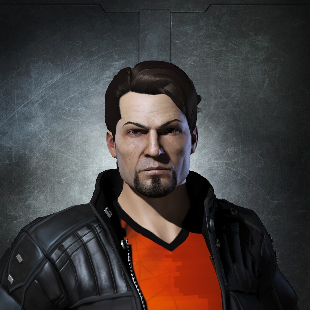 Khyron Hilannen