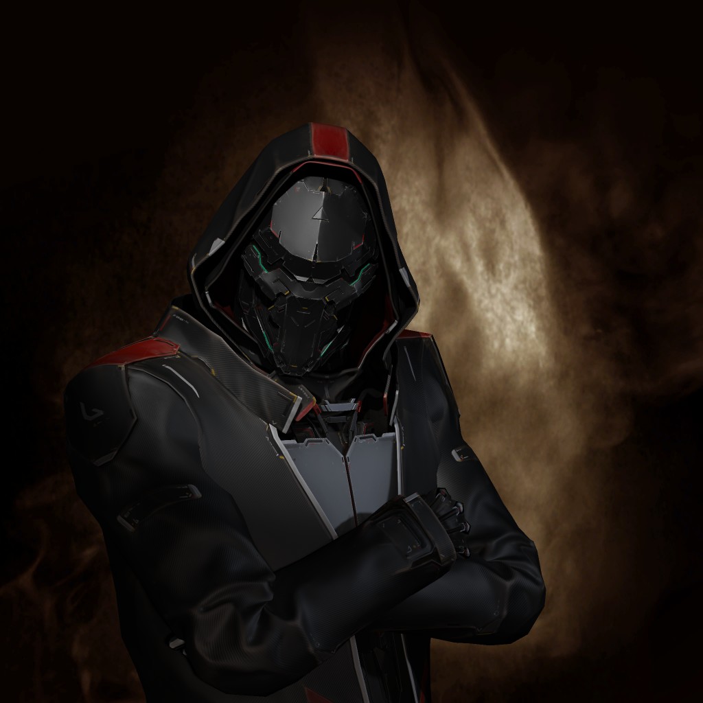 DARK2EOGUE
