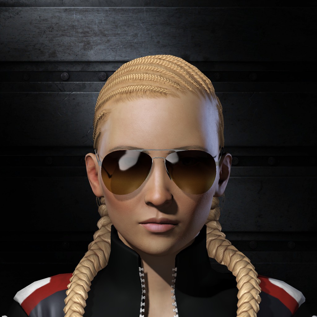 Portrait