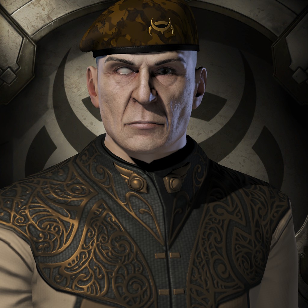 Star General Torix