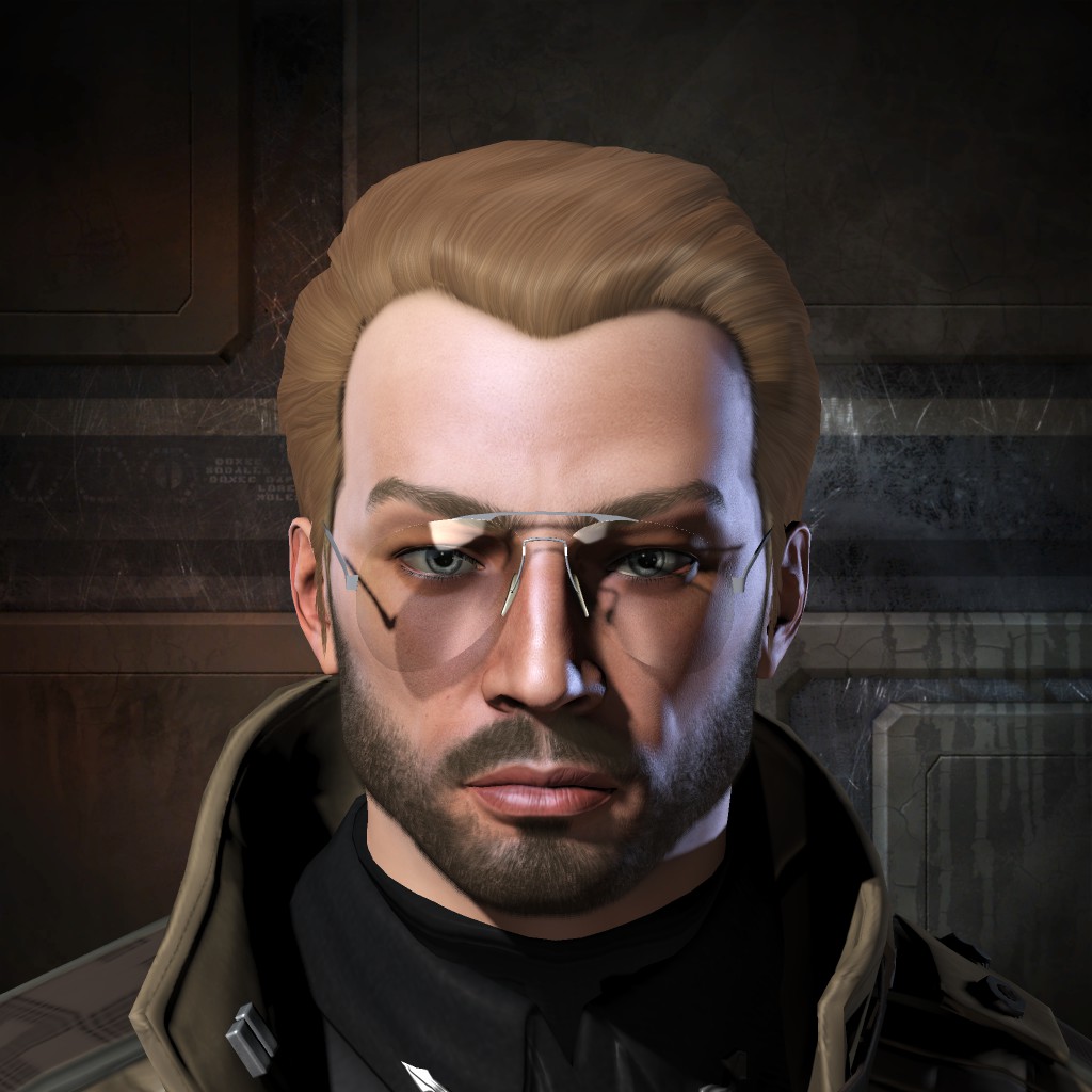 Lou Stormsong