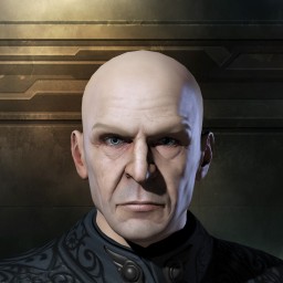 Generalissimus Obvious portrait
