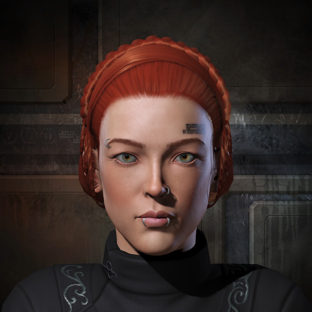 Rigoberta Icess Papanoida