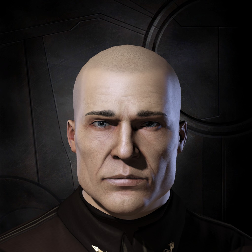 Licinius Kebdani