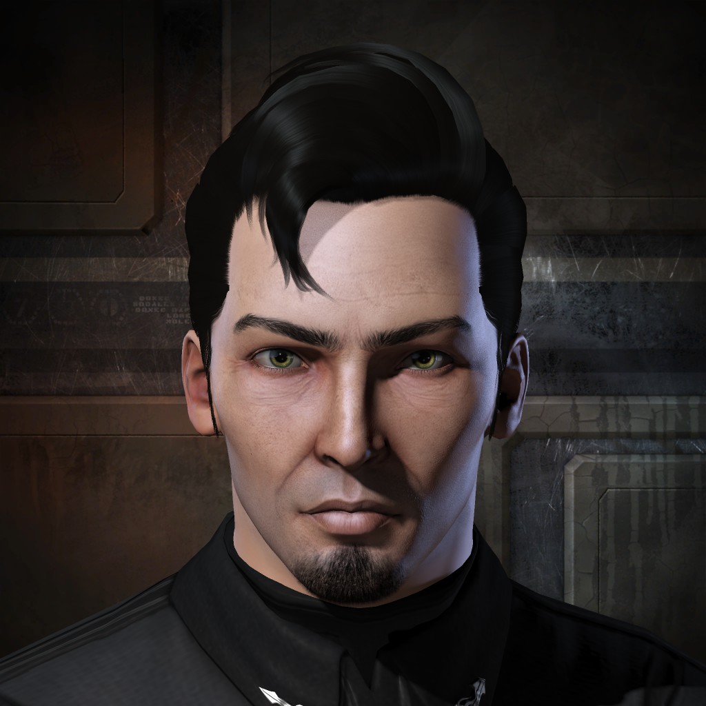Adamon Naraffin
