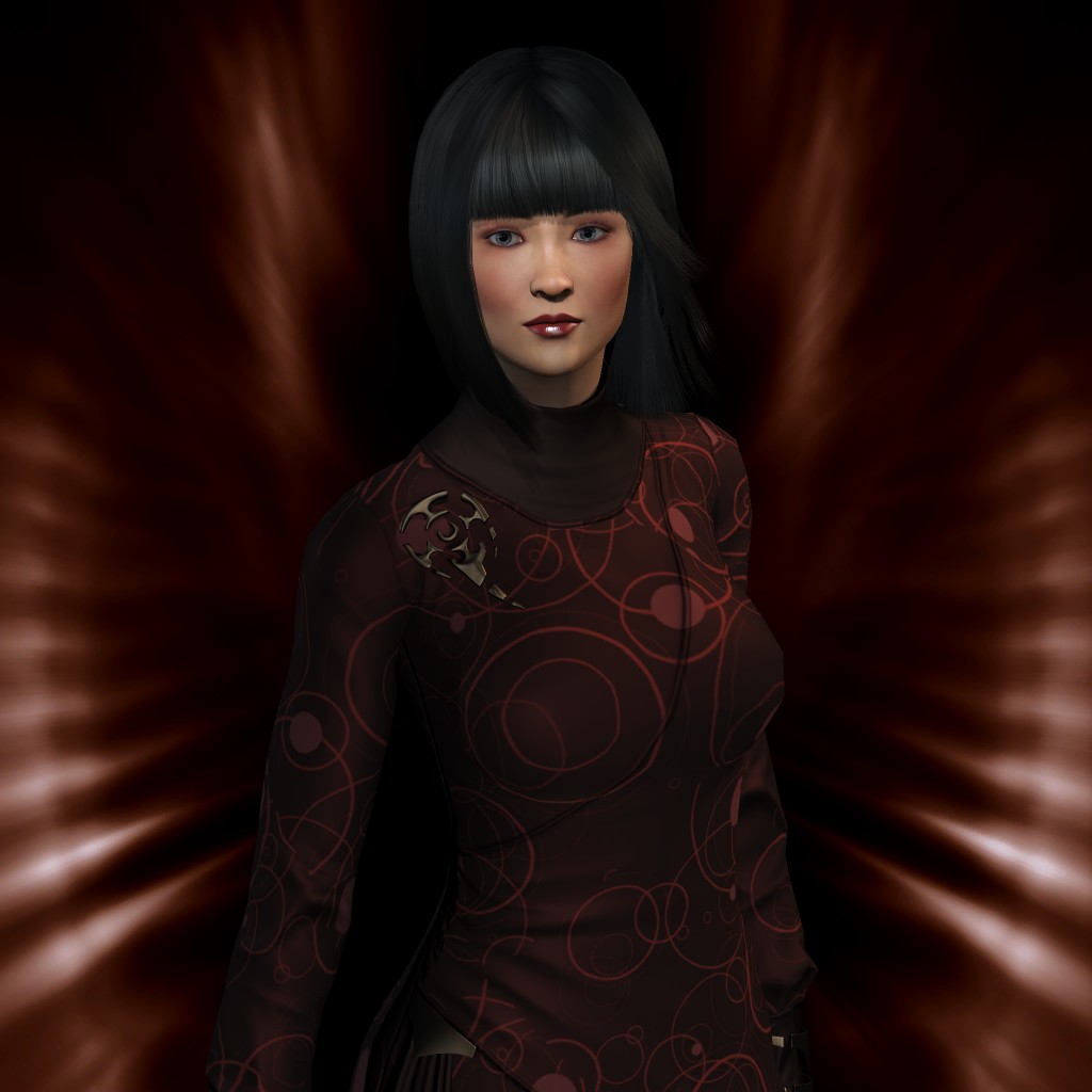 portrait