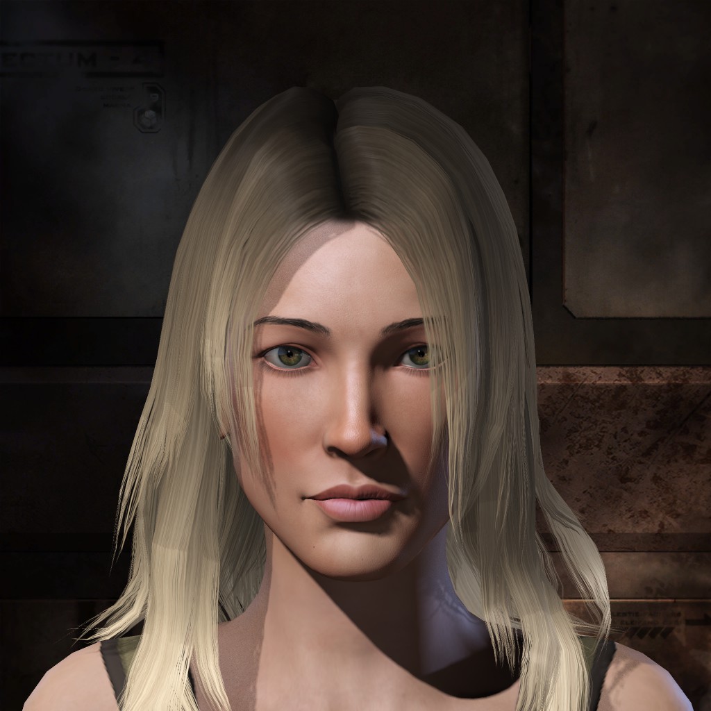 portrait