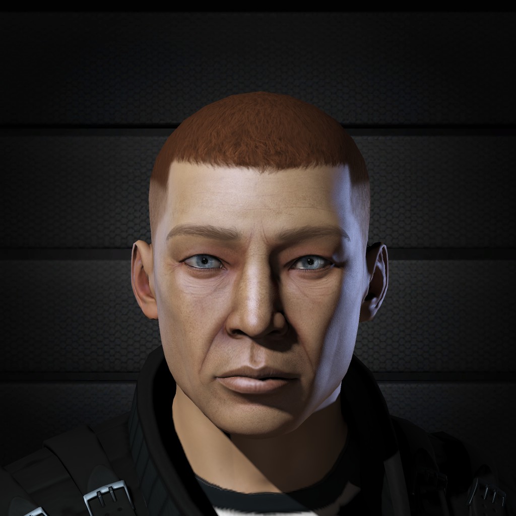 Johan Longshot