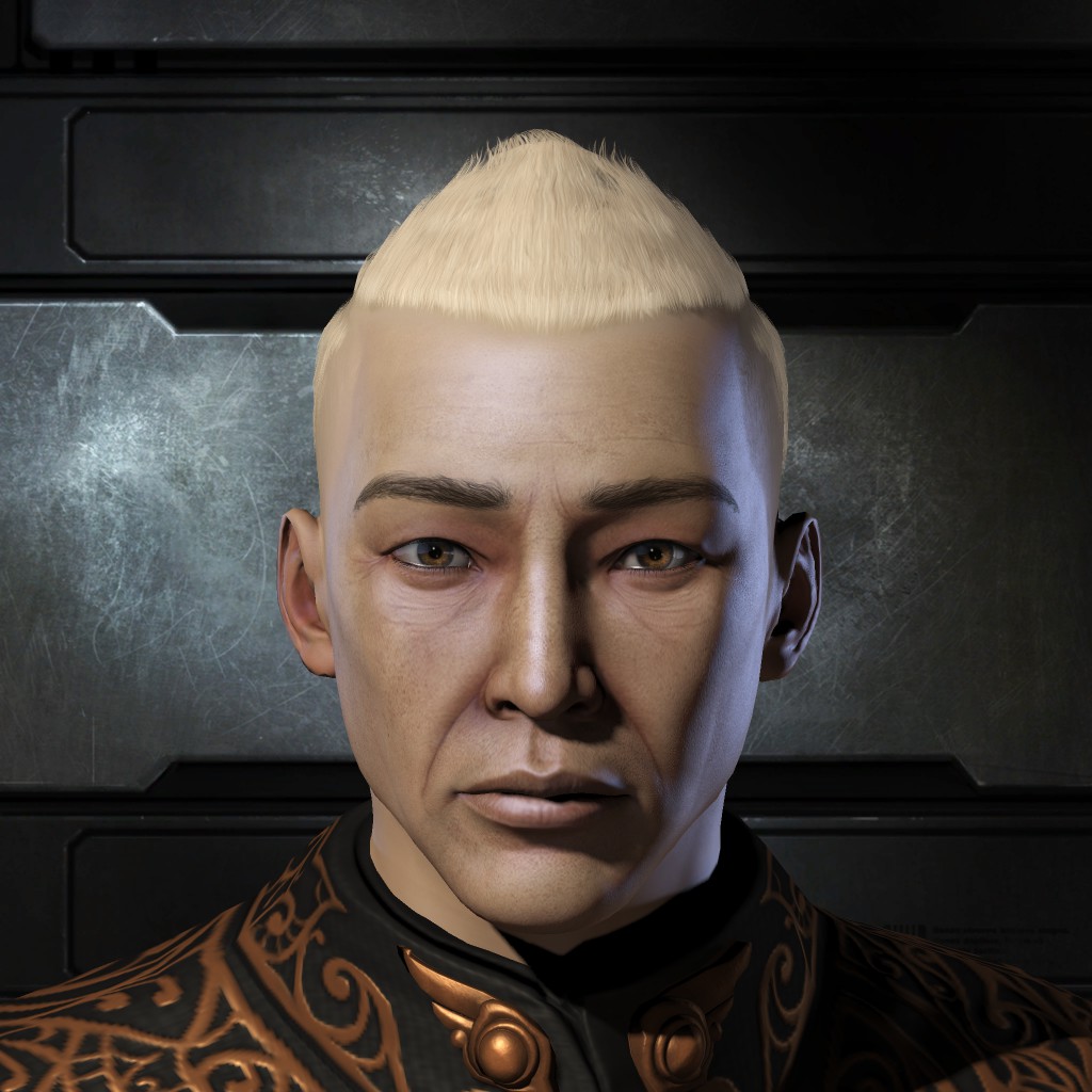 Jarid Longshot