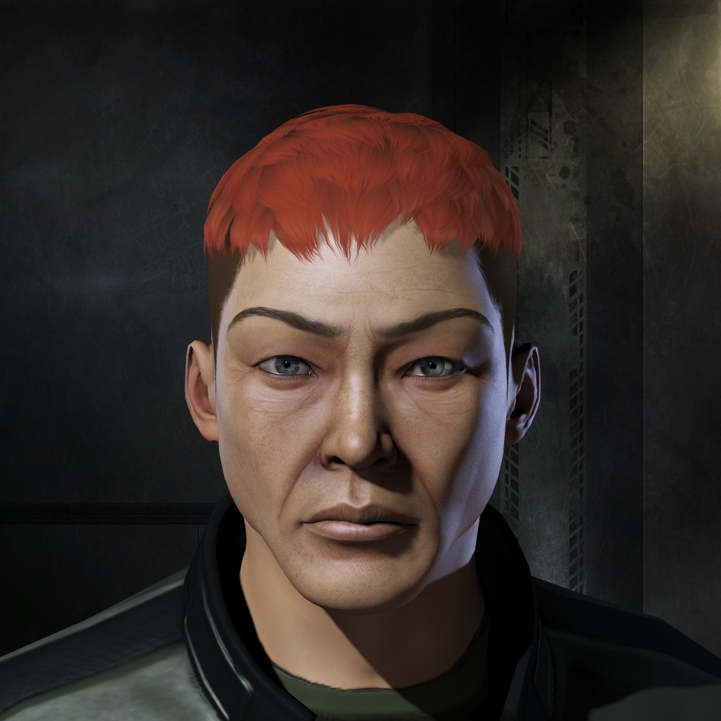 Jason Longshot