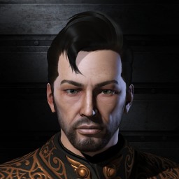Onephy portrait