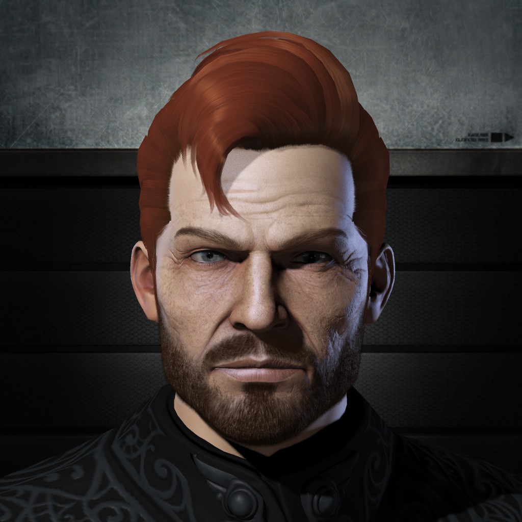Kondo Rio Sotken portrait