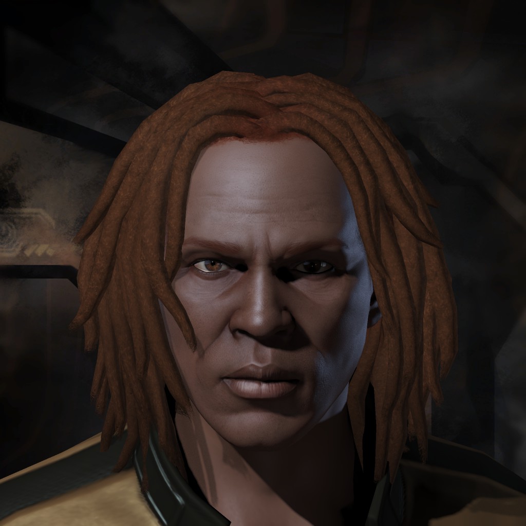 Jaster Laenwyn