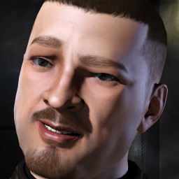 ForsenE portrait