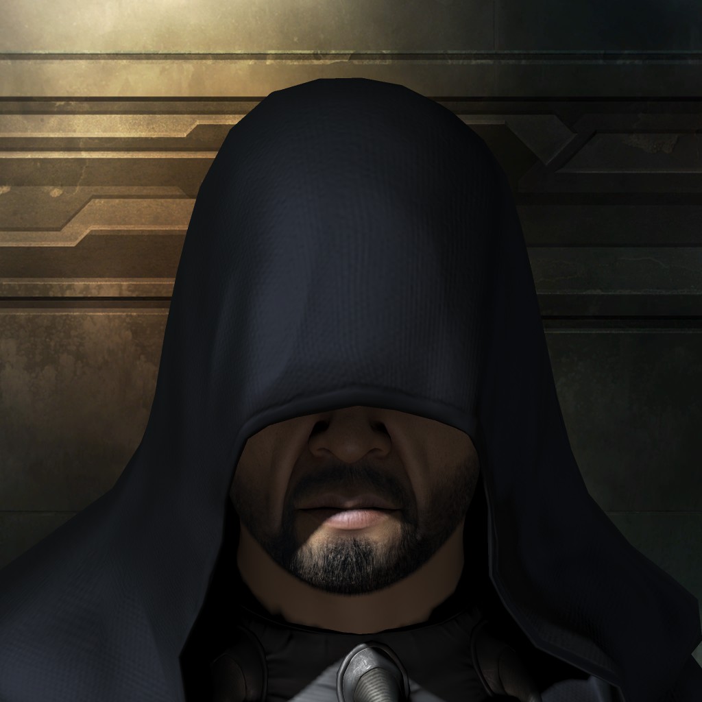 Darkness Spike
